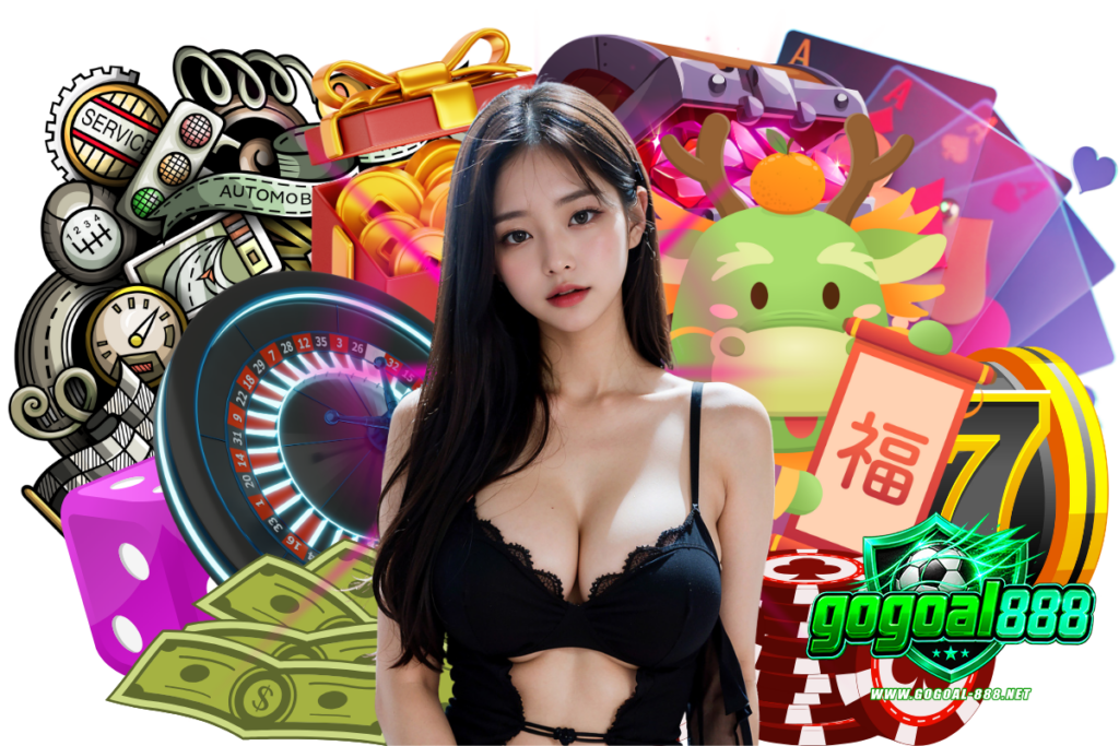 คาสิโนสด กับเกม RNG